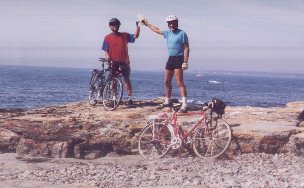 Archival photograph from C2C: August 13 to August 21