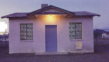 Our cabin at Roys. Buster Burris the previous owner sold it. Buster, back in 1938 while working at near by March Air Force Base met a girl from Amboy whose father, Roy Crowl,…